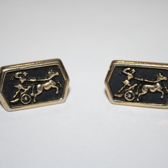 Hickok cufflinks online